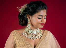 பிக்பாஸ் சீசன் 4 நிகழ்ச்சியில் போட்டியாளராக நடிகை ஷாலு ஷம்மு!