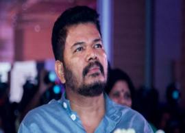 எந்திரன் படத்தின் கதை விவகாரம்: ஷங்கரின் மேல்முறையீட்டு மனு தள்ளுபடி