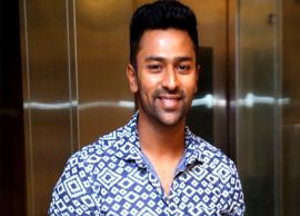 வாரிசு அரசியல் இங்கேயும் உள்ளது...சாந்தனு பாக்யராஜ் டுவீட்டால் பரபரப்பு