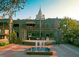 ஆன்மீக பயணத்தில் ஷிர்டியில் பார்வையிட வேண்டிய முக்கியமான இடங்கள்!!