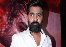 நடிகர் சிம்பு மற்றும் படக்குழுவினருக்கு 2-வது முறையாக வனத்துறையினர் நோட்டீஸ்
