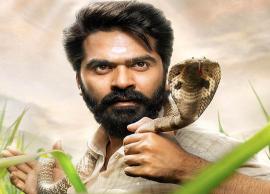 விலங்குகள் நல வாரியம் பிறப்பித்த உத்தரவால் ஈஸ்வரன் படக்குழுவினர் அதிர்ச்சி