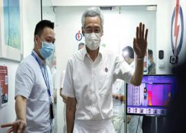 சிங்கப்பூரில் மீண்டும் ஆட்சியை கைப்பற்றியது மக்கள் செயல் கட்சி