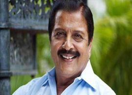 எஸ்பிபியின் முதல் பாடல் என்னுடைய படத்திற்காக பாடப்பட்டது; நடிகர் சிவக்குமார்