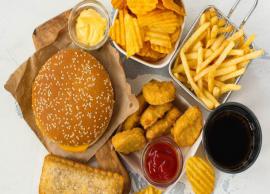 உயிருக்கு உலைவைக்கும் நொறுக்குத்தீனிகள்..!