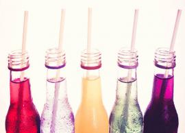 சோடா குடிப்பதால் ஏற்படும் ஆபத்துகள்!