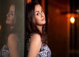 திருமண அறிவிப்பை வெளியிட்ட சோனியா அகர்வால்!