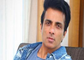 விவசாயின் வாழ்க்கையில் ஒளியேற்றி வைத்த நடிகர் சோனு சூட்!