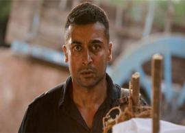 திருட்டு இணையதளத்தில் வெளியான சூரரை போற்று... படக்குழுவினர் அதிர்ச்சி