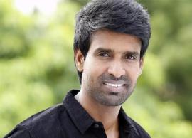 நடவடிக்கை எடுக்க வேண்டும் என்பது நோக்கம் அல்ல... மோசடி விவகாரம் குறித்து நடிகர் சூரி