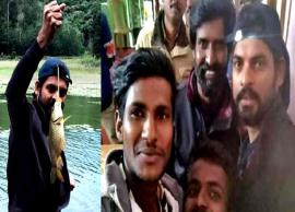 இ-பாஸ் இல்லாமல் கொடைக்கானலுக்கு சென்ற நடிகர்கள் மீது வழக்குப்பதிவு செய்யப்படும்!