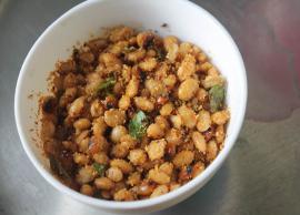 சத்தான சுவையான சோயா பீன்ஸ் சுண்டல் செய்வது எப்படி?