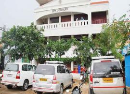 நெடுஞ்சாலைத்துறை முதன்மை ஒப்பந்த நிறுவனத்தில் இன்றும் தொடர்கிறது விசாரணை