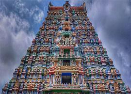 கோவிலுக்கும் பெயர்பெற்ற நகரம் ஸ்ரீவில்லிப்புத்தூர்... பக்தியுடன் ஒரு சுற்றுலா!
