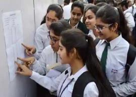 சிபிஎஸ்இ பிளஸ்-2 தேர்வு முடிவுகள் இன்று வெளியீடு ...திருவனந்தபுரம் முதல் இடம்