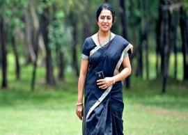 சிரஞ்சீவியின் சகோதரி வேடத்தில் நடிக்க சுகாசினியிடம் பேச்சுவார்த்தை!