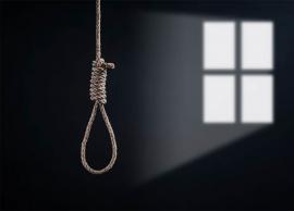 விருப்பமில்லா திருமணத்தால் இளம்பெண் தூக்குப்போட்டு தற்கொலை