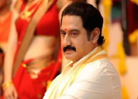 தீவிர அரசியலில் இறங்குகிறேன்... நடிகர் சுமன் அதிரடி அறிவிப்பு