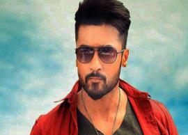 சூரரைப்போற்று பட ரிலீஸ் தள்ளிப்போனது ஏன்? நடிகர் சூர்யா அறிக்கை