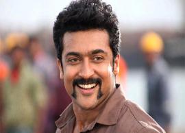 சூர்யாவின் பாராட்டால் இன்ப அதிர்ச்சி அடைந்த க/பெ ரணசிங்கம் படக்குழுவினர்!