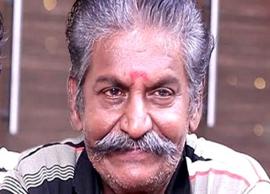 சாப்பாட்டுக்கே வழியில்லாமல் இருக்கிறேன்; நடிகர் சூர்யாகாந்த் உருக்கம்