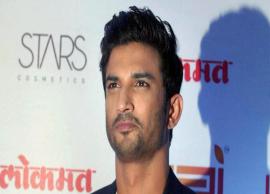 இறப்பதற்கு முன்பு நடிகர் சுஷாந்த் சிங் கூகுளில் தேடியது என்ன?