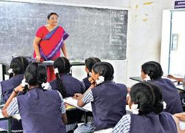 2023-24ம் கல்வியாண்டிற்கான பள்ளி வேலை நாட்களின் விவரங்கள் வெளியீடு