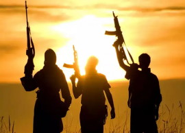 சொகுசு ஓட்டலில் பயங்கரவாதிகள் திடீர் தாக்குதல்; 11 பேர் பலி