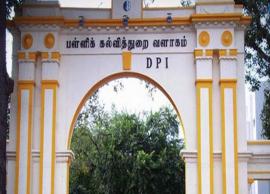 தனியார் பள்ளிகள் விடுமுறை நாட்களில் சிறப்பு வகுப்புகளை நடத்த கூடாது ..   பள்ளிக்கல்வித்துறை