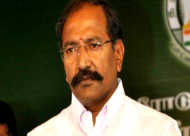 தமிழக மின்துறை அமைச்சர் தங்கமணிக்கு கொரோனா உறுதி