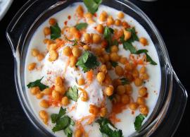 சுவை மிகுந்த அனைவருக்கும் விருப்பமான தயிர் வடை எப்படி செய்வது?