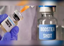 பூஸ்டர் டோஸ் 18 வயதுக்கு மேற்பட்டவர்களுக்கு இலவசம் என மத்திய அரசு தெரிவிப்பு