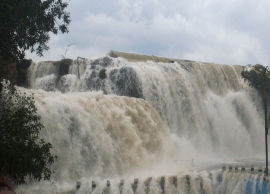 திற்பரப்பு அருவிக்கு சுற்றுலா பயணிகள் செல்ல அனுமதி அளிக்க கோரிக்கை