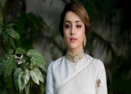 குழந்தை திருமணத்தை முடிவுக்கு கொண்டு வர புதுமையான தீர்வுகளை ஆராய வேண்டும்; நடிகை திரிஷா