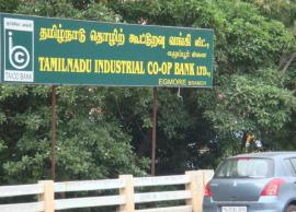 தமிழகத்தில் 38 ஆயிரம் பேருக்கு நகைக்கடன் தள்ளுபடி ரத்து ..கூட்டுறவுத்துறை உத்தரவு