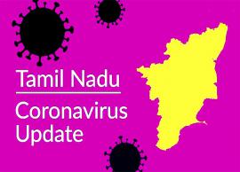 மாவட்ட வாரியாக கொரோனா பரவியவர்களின் மொத்த எண்ணிக்கை குறித்த தகவல்