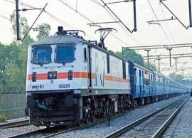 கூடுதலாக 40 சிறப்பு மின்சார ரெயில்களை இயக்க தெற்கு ரெயில்வே முடிவு