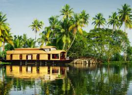 மனம் மயக்க வைக்கும் ஆலப்புழாவிற்கு ஒரு பயணம்!