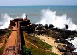 சரித்திரச் சிறப்பு வாய்ந்த பேக்கல் கோட்டைக்கு ஒரு பயணம் போகலாமா?