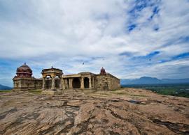 பூட்டுக்கு பரபலமான திண்டுக்கல்லை சுற்றியுள்ள சுற்றுலா இடங்கள்!