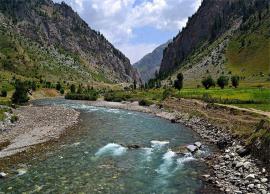 வருடம் முழுவதும் சுற்றுலா செல்ல ஏற்ற இடமாக விளங்கும் பொள்ளாச்சி!