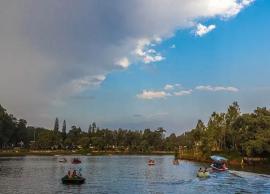 மாம்பழ நகரமான சேலத்திற்கு ஒரு சுற்றுலா..!