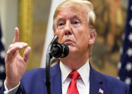 பரிசோதனைகளை அதிகரித்தால் இந்தியா, சீனாவில் கொரோனா பாதிப்பு எண்ணிக்கை அதிகரிக்கும் - டிரம்ப் 