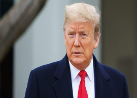 சமூக ஊடகங்கள் மீது சட்டரீதியிலான நடவடிக்கை எடுக்கும் செயலாக்க ஆணையில் அதிபர் டிரம்ப் கையெழுத்து