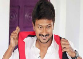 உதயநிதி ஸ்டாலின் அறக்கட்டளை நிர்வாகியிடம் விசாரணை