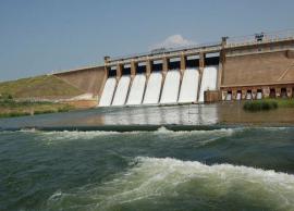 வைகை அணையின் நீர்மட்டம் 60 அடியாக குறைந்தது!