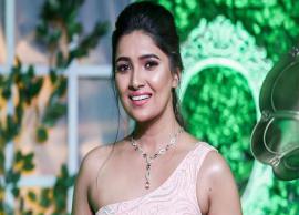 வாணி போஜனின் அடுத்த படம் குறித்த அறிவிப்பு!