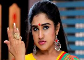 வனிதா டுவிட்டரில் இருந்து வெளியேற இதுதான் காரணம்!