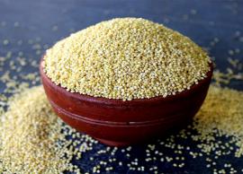 மாதவிடாய்க் கோளாறுகளுக்கு சிறந்த தீர்வு தரும் வரகு அரிசி!