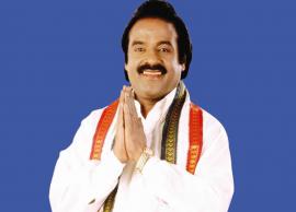 எம்.பி. வசந்தகுமாருக்கு கொரோனா நெகட்டிவ்...காலை 10.30 மணி வரை பொதுமக்கள் அஞ்சலி செலுத்தலாம்